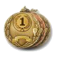 medals